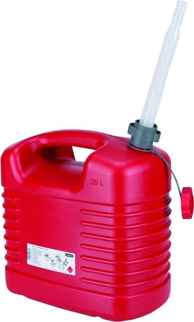 Pressol Kraftstoffkanister 10 l, Nr. 21133 Produktbild 