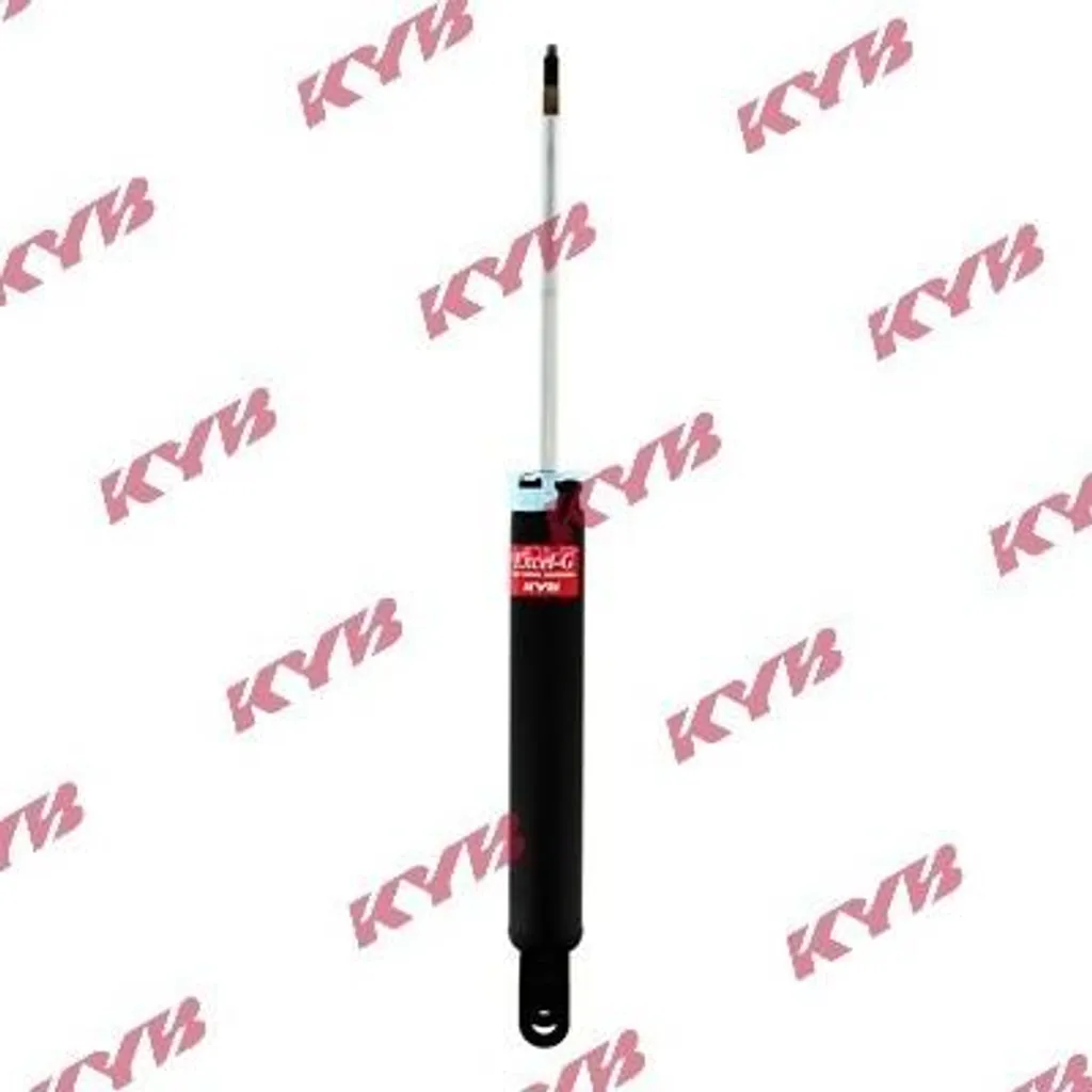 Amortisseur KYB 3440021 pour stabiliser le véhicule chargé en voyage