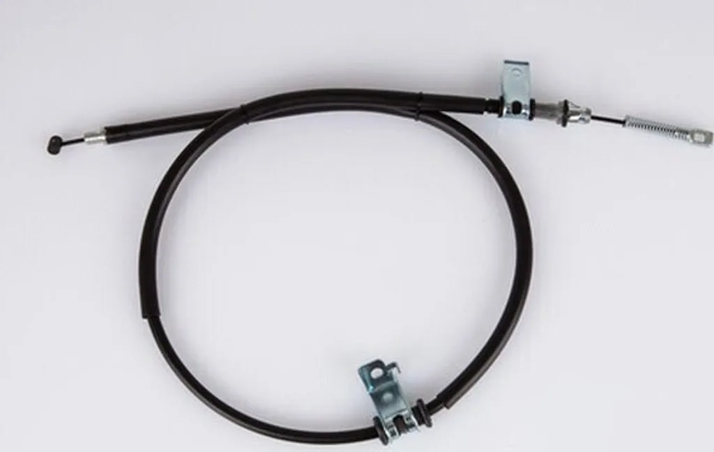 Câble de Frein HELLA 8AS 355 665-621 pour Passer le Contrôle Technique