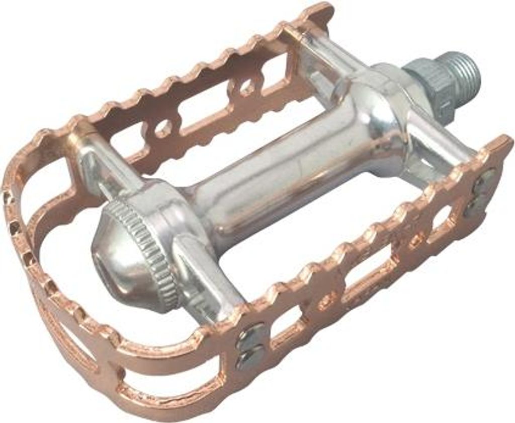Pedale - BM-7 9/16 - Box Copper - MKS