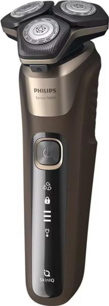 Philips SHAVER Series 5000 Golarka Seria 5000 S5886/38 Zdjęcie produktu 
