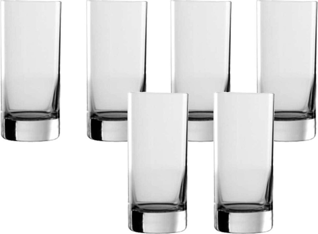 Stölzle Lausitz New York Bar Longdrink 6er Set Produktbild 