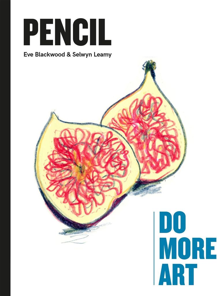 Pencil: Do More Art