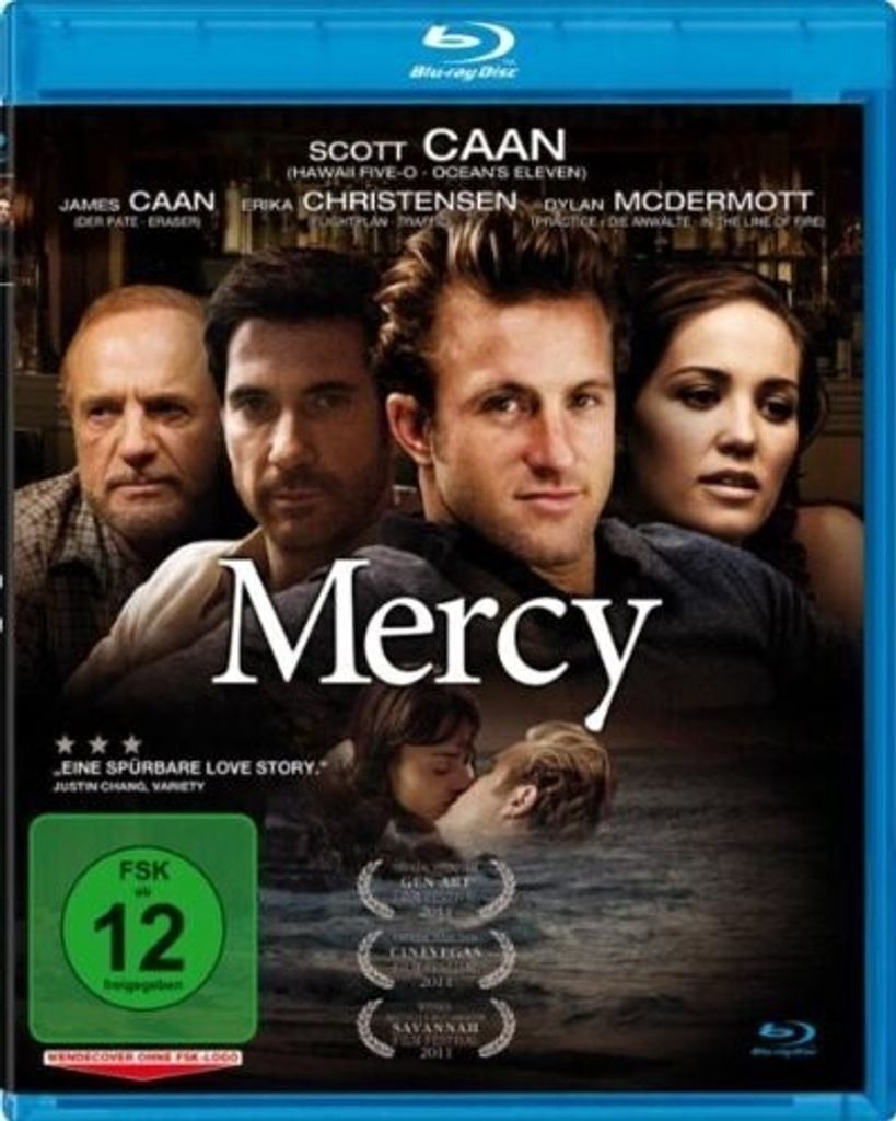 Mercy