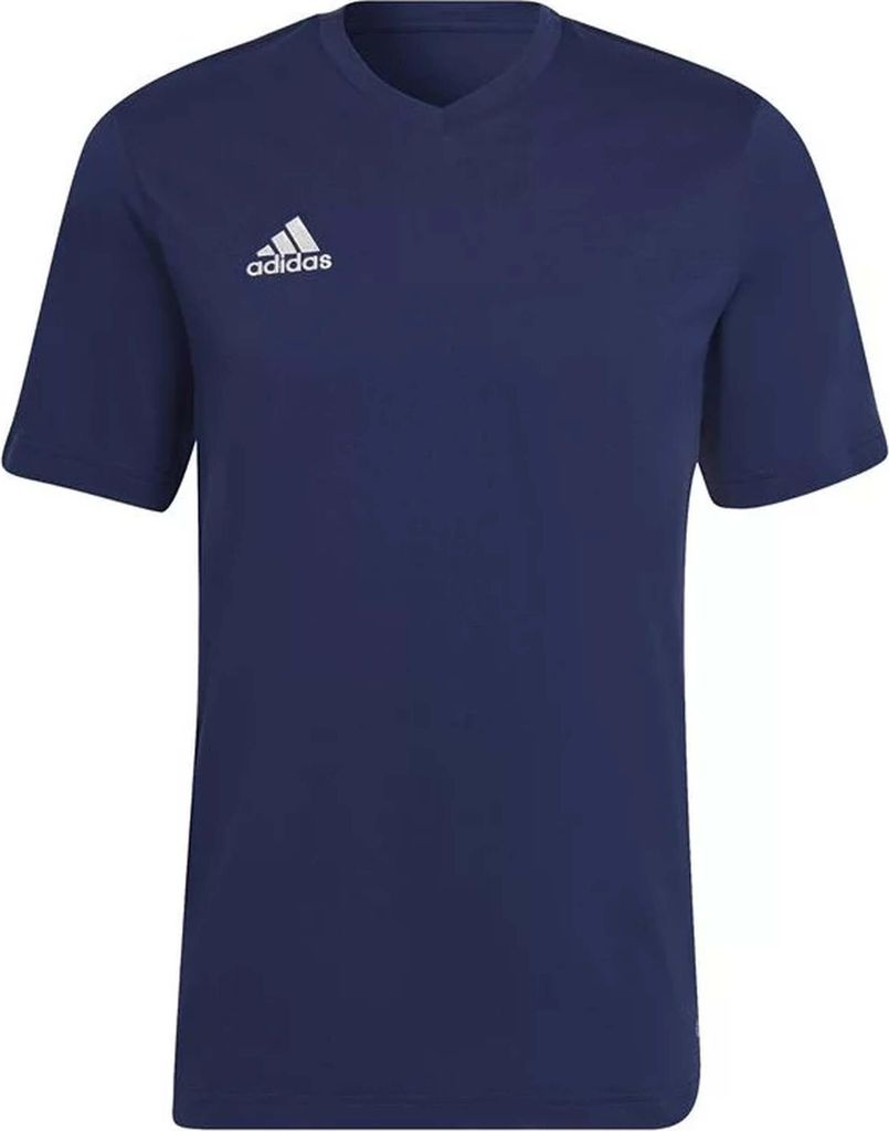 Adidas Entrada 22 SS Shirt Herren