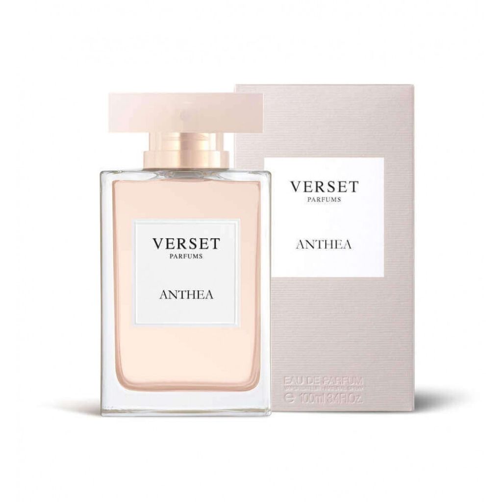 Verset Eau de Parfum Damenparfüm Anthea 100ml Produktbild 