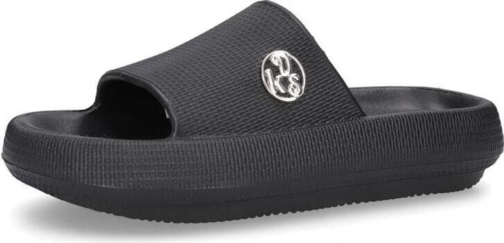 Dockers by Gerli Sandale Damen  schwarz Basics Sonstiges Produktbild 