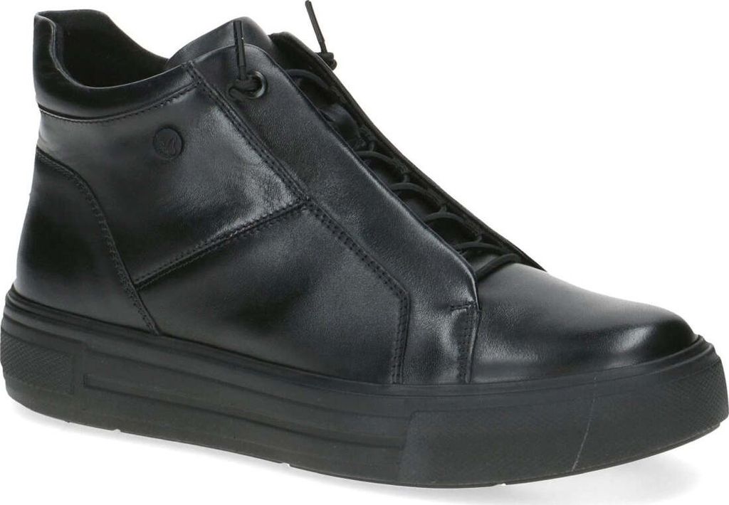 Caprice Damen Stiefeletten 9-25150-43-022 Farbe: Schwarz Produktbild 