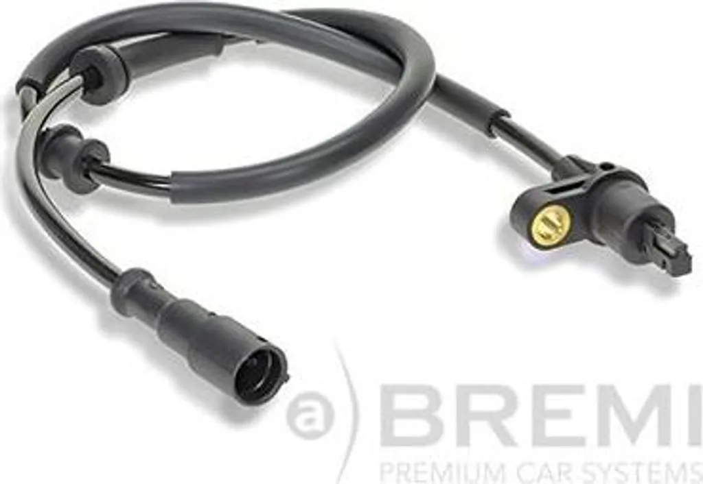 Sensore Velocità ABS BREMI 51771 Renault Megane Scenic OE 7700432672