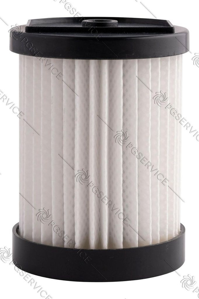 Ariete filtro HEPA scopa aspirapolvere 22V Lithium Digital Immagine del prodotto 