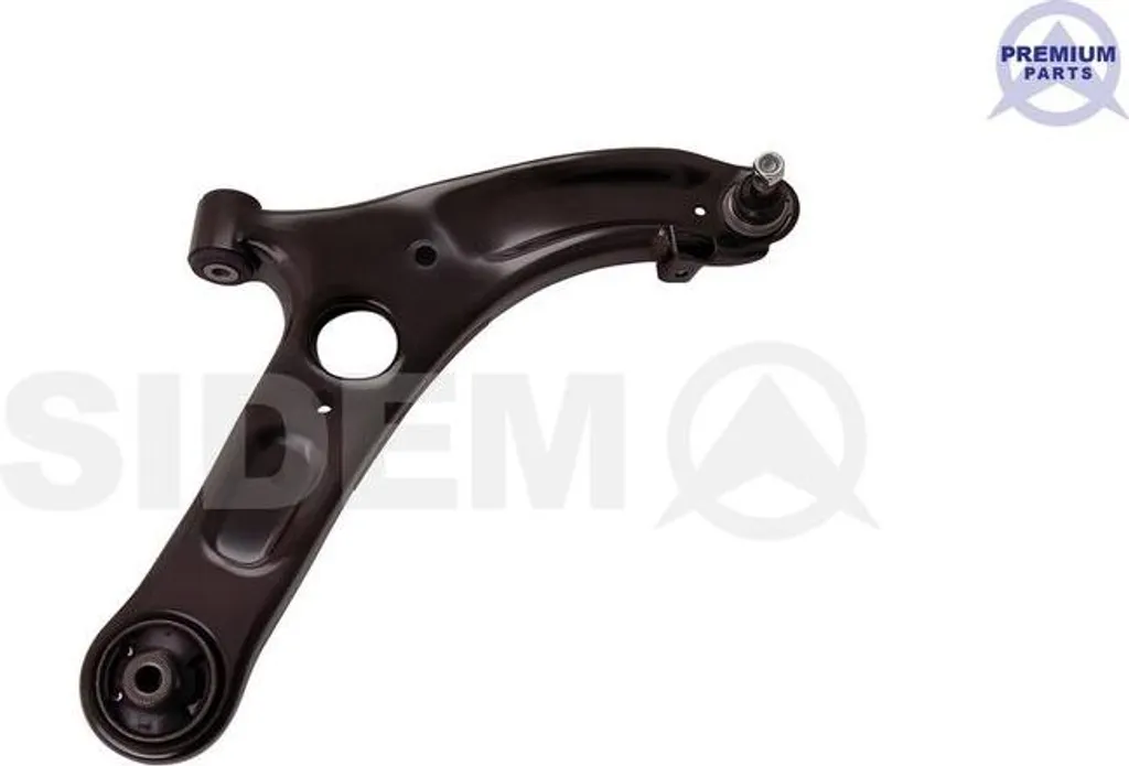 Bras de suspension SIDEM 87577 pour i30 et Veloster - OE 545013X000