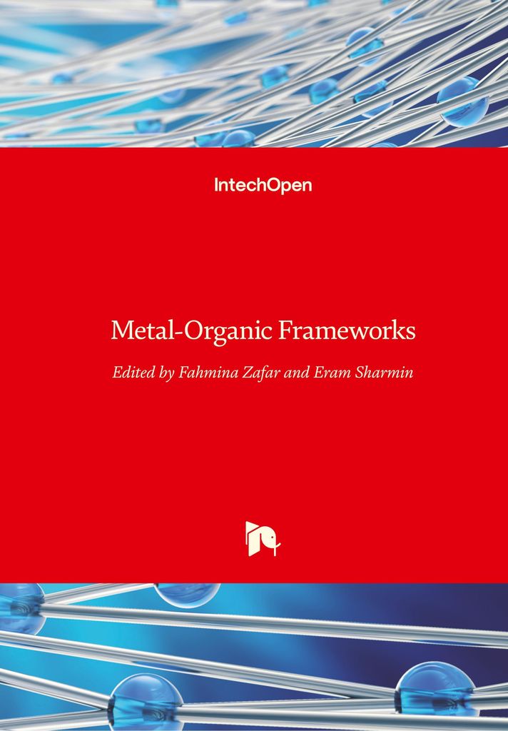 Metal-Organic Frameworks