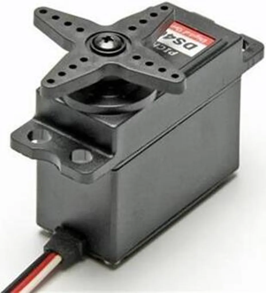 Servo DS4020 PICHLER stabilisateur de gouverne pour vol acrobatique