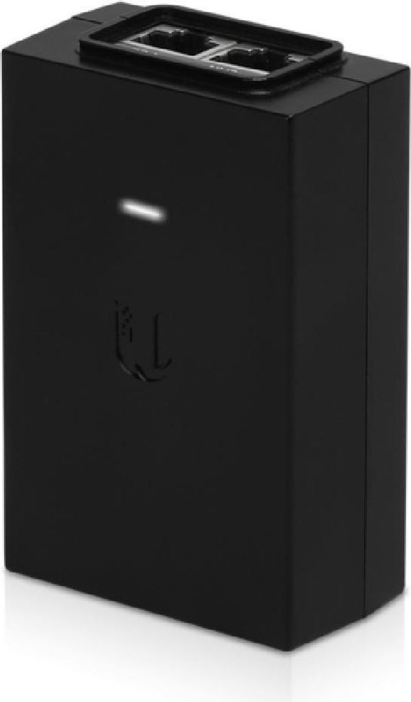 Ubiquiti POE-48-24W-G Ubiquiti POE Injector, 48VDC, 24W, Immagine del prodotto 