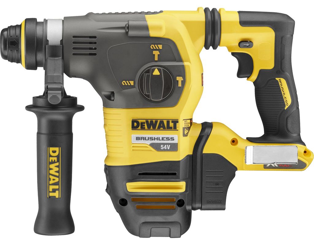 DeWalt DCH333NT-XJ accuboormachine met slagfunctie Productafbeelding 