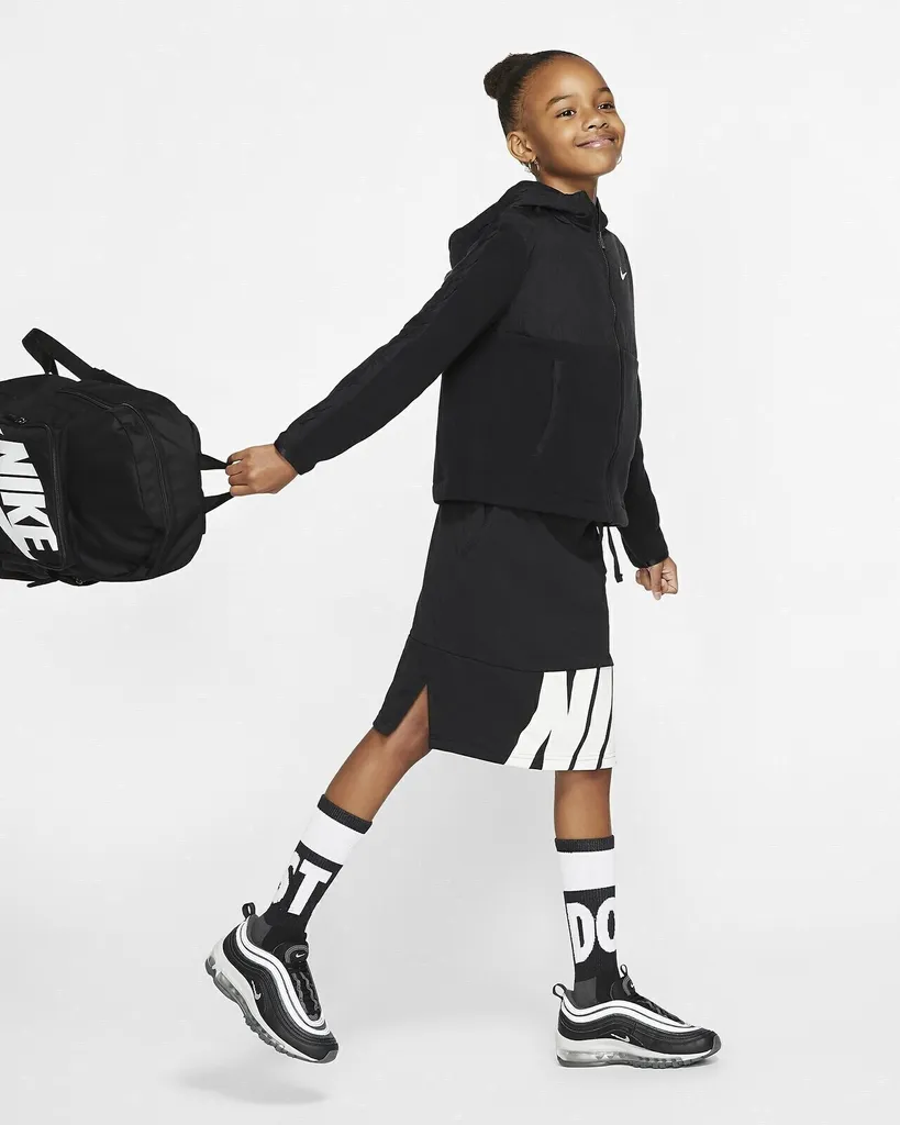 Zaino Nike Classic Junior BA5928010 | Recensione e Caratteristiche 16L - 9