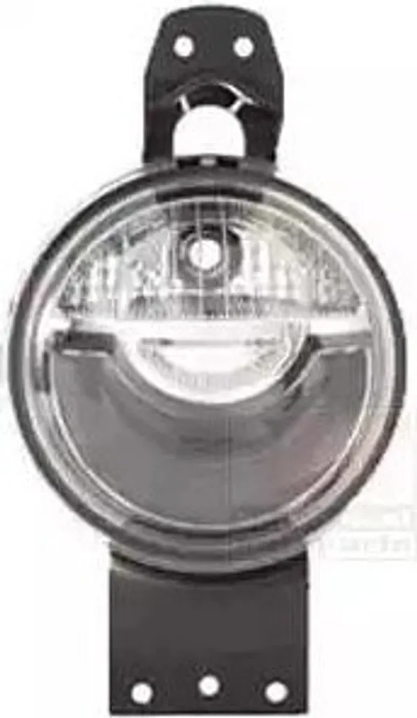 VAN WEZEL 0515957 Feux de jour Gauche et Droite pour MINI Countryman R60