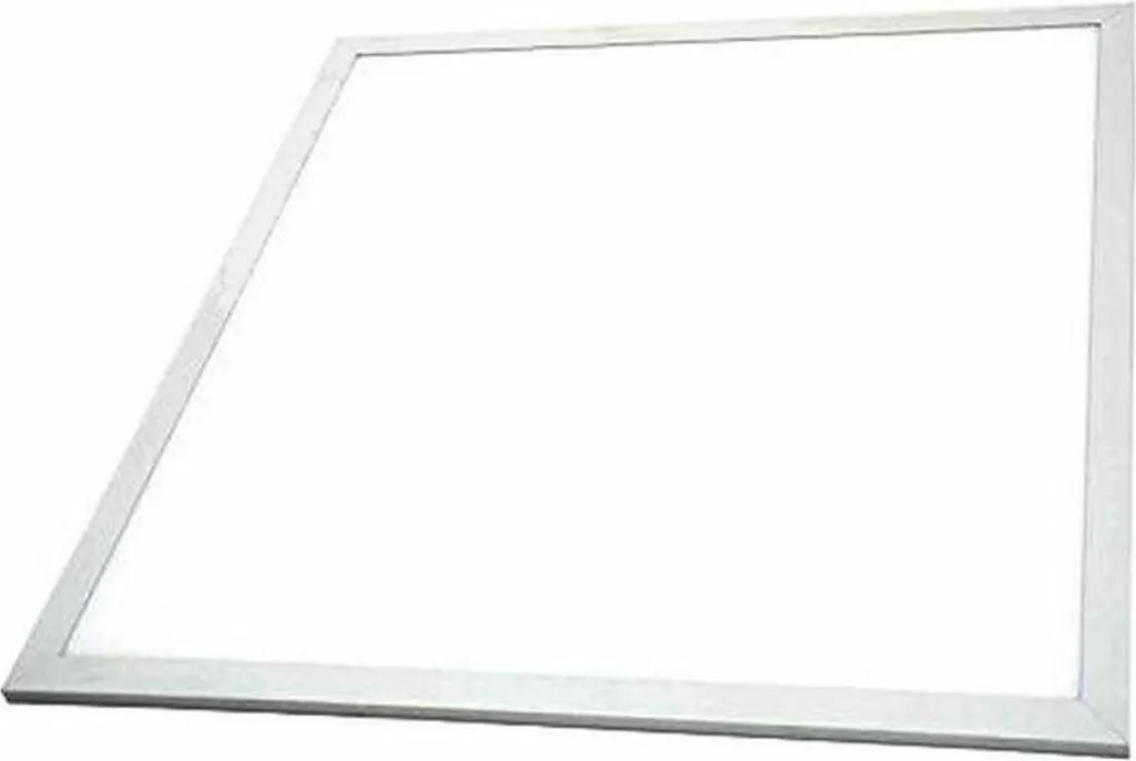 Panneau LED 40W Haute Luminosité 6000K Silver Electronics 486061 Pro