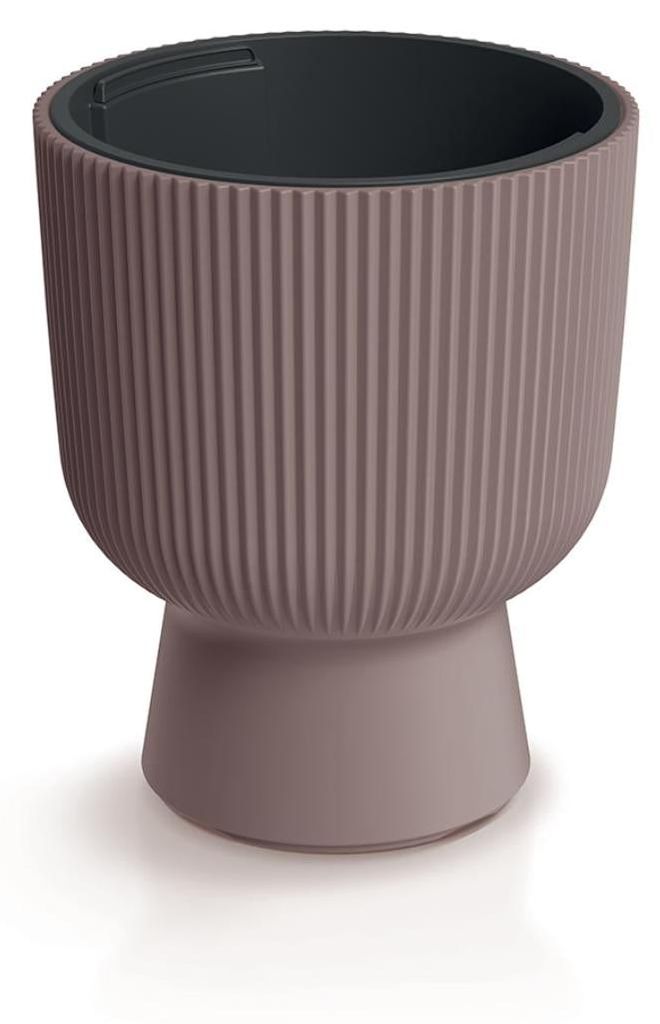 Květináč MILLA IV marsala 39 cm Obrázek produktu 