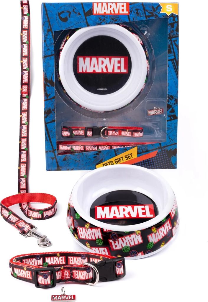 Marvel - NS7088 Darčeková súprava (M) Obrázok produktu 