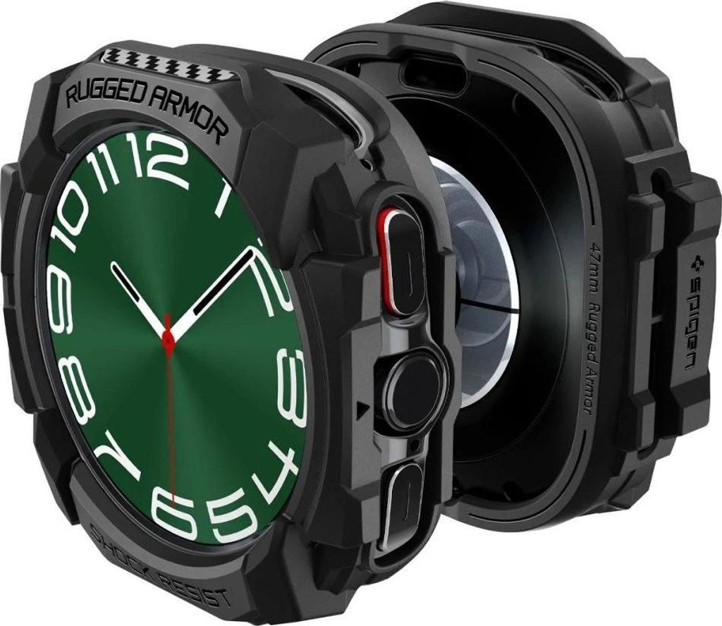 Spigen Samsung Watch Ultra 47mm Handyhülle    One Size Produktbild 