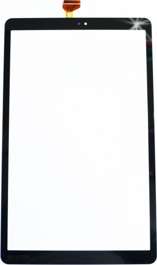 T590 T595 Touchscreen Digitizer Display Glas für Samsung Produktbild 
