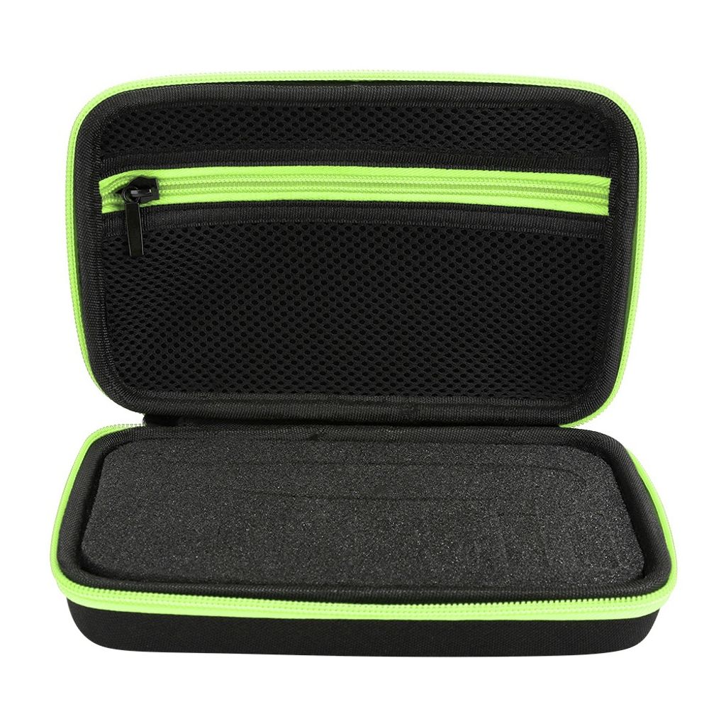 Rasierer-Aufbewahrungstasche,Rasiertasche,Rasierer-Aufbewahrungstasche für Männer,Rasierapparat-Organizer,Rasierer-Aufbewahrungstasche für Philips