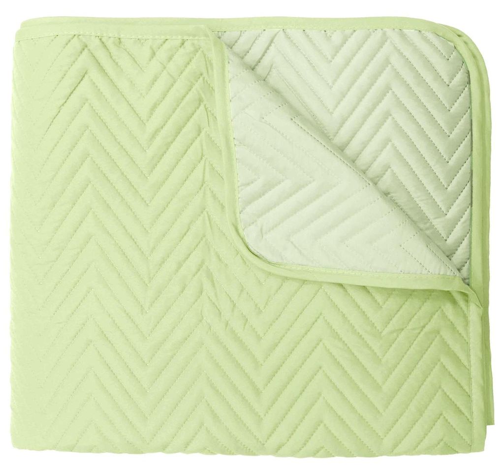 200 x 220 cm Tagesdecke aus 100% atmungsaktivem Produktbild 