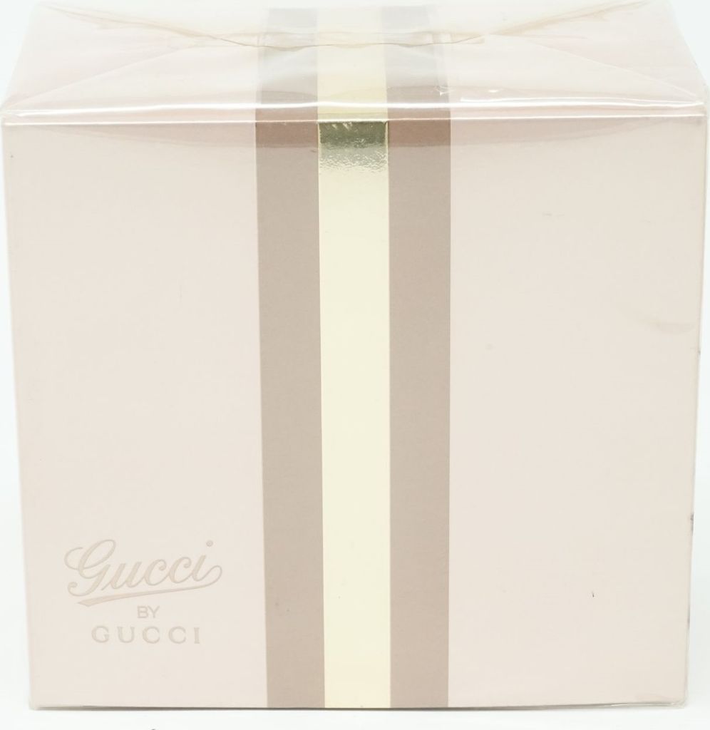 Gucci by Gucci toaletná voda 50 ml Obrázok produktu 