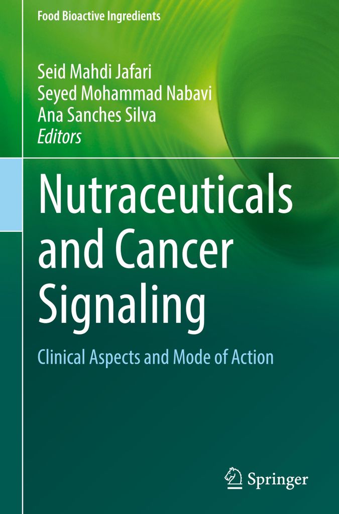 Nutraceuticals and Cancer Signaling