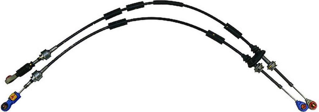 METZGER 3150001 Seilzug Schaltgetriebe für ALFA ROMEO 147 (937)