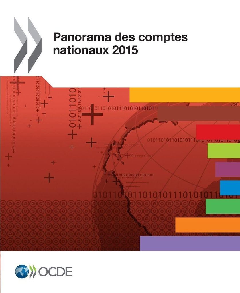 Panorama des comptes nationaux 2015