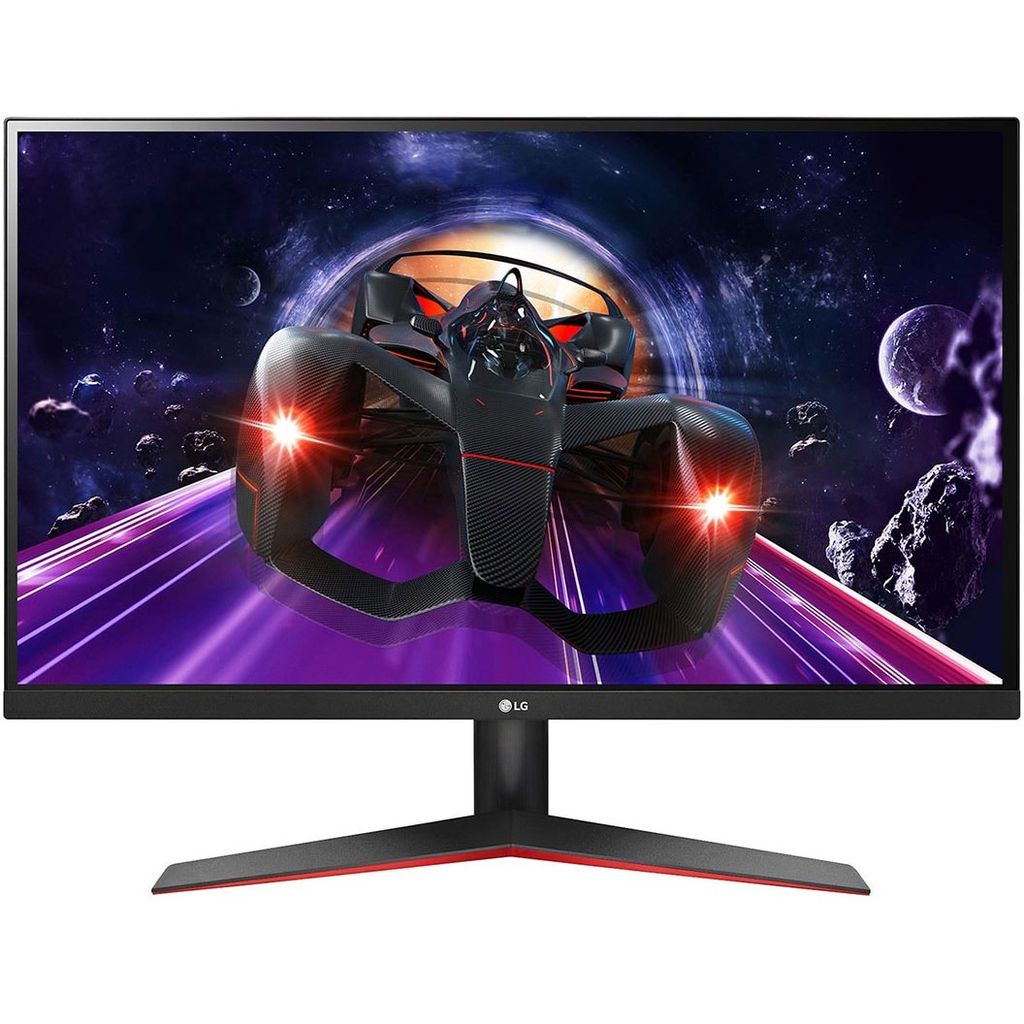LG UltraGear 27MP60GP-B - Moniteur LED - Gaming - 68.6 cm Image du produit 
