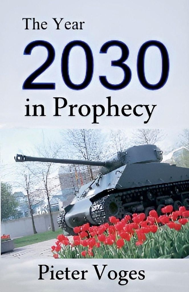 The Year 2030 in Prophecy