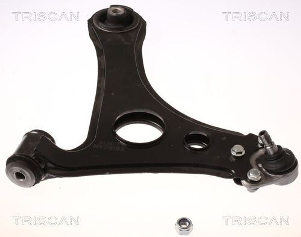 TRISCAN 8500 23517 Querlenker passend für MERCEDES-BENZ A-Klasse (W168)