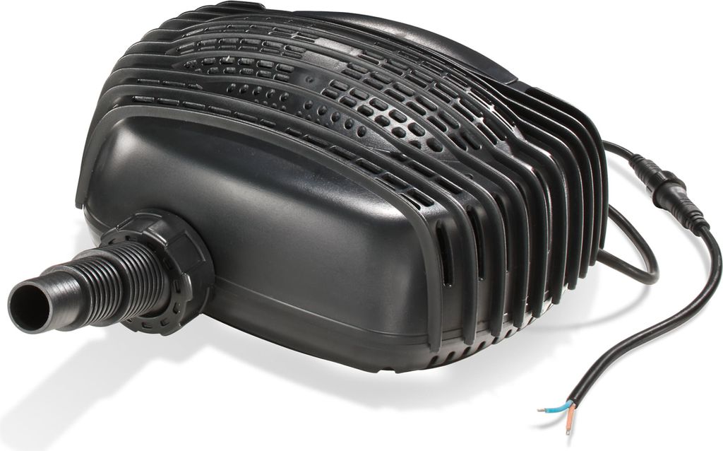 Esotec SOL STREAM PUMPE "ADRIA" 3400L/H Produktbild 