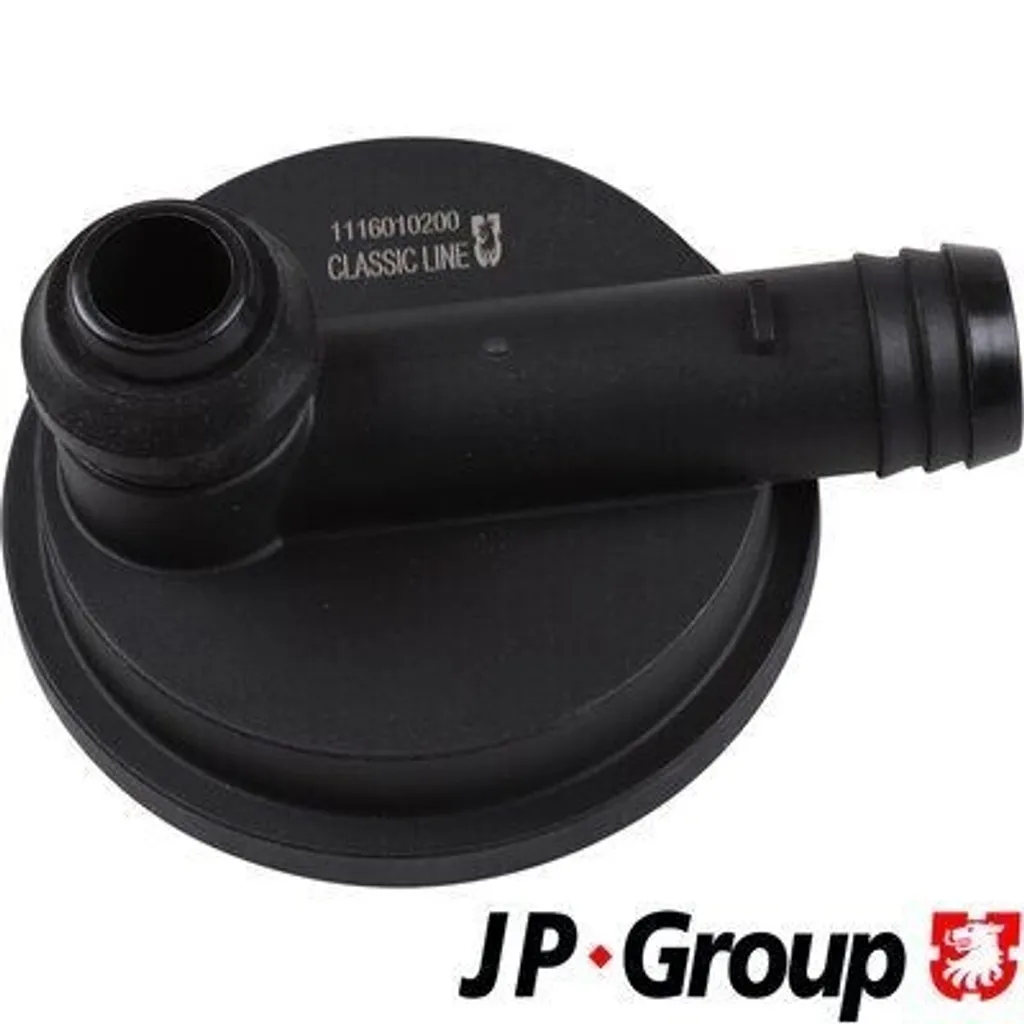 Stop Fuites d'Huile : Soupape PCV 1116010200 pour Culasse VW Transporter