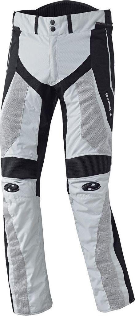 Held Vento Mesh Textilhose (Gray/Black,5XL) Produktbild 