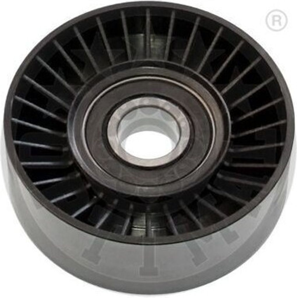 OPTIMAL Umlenk- / Führungsrolle Keilrippenriemen 0-N1726 für BMW 5 Touring (E39)
