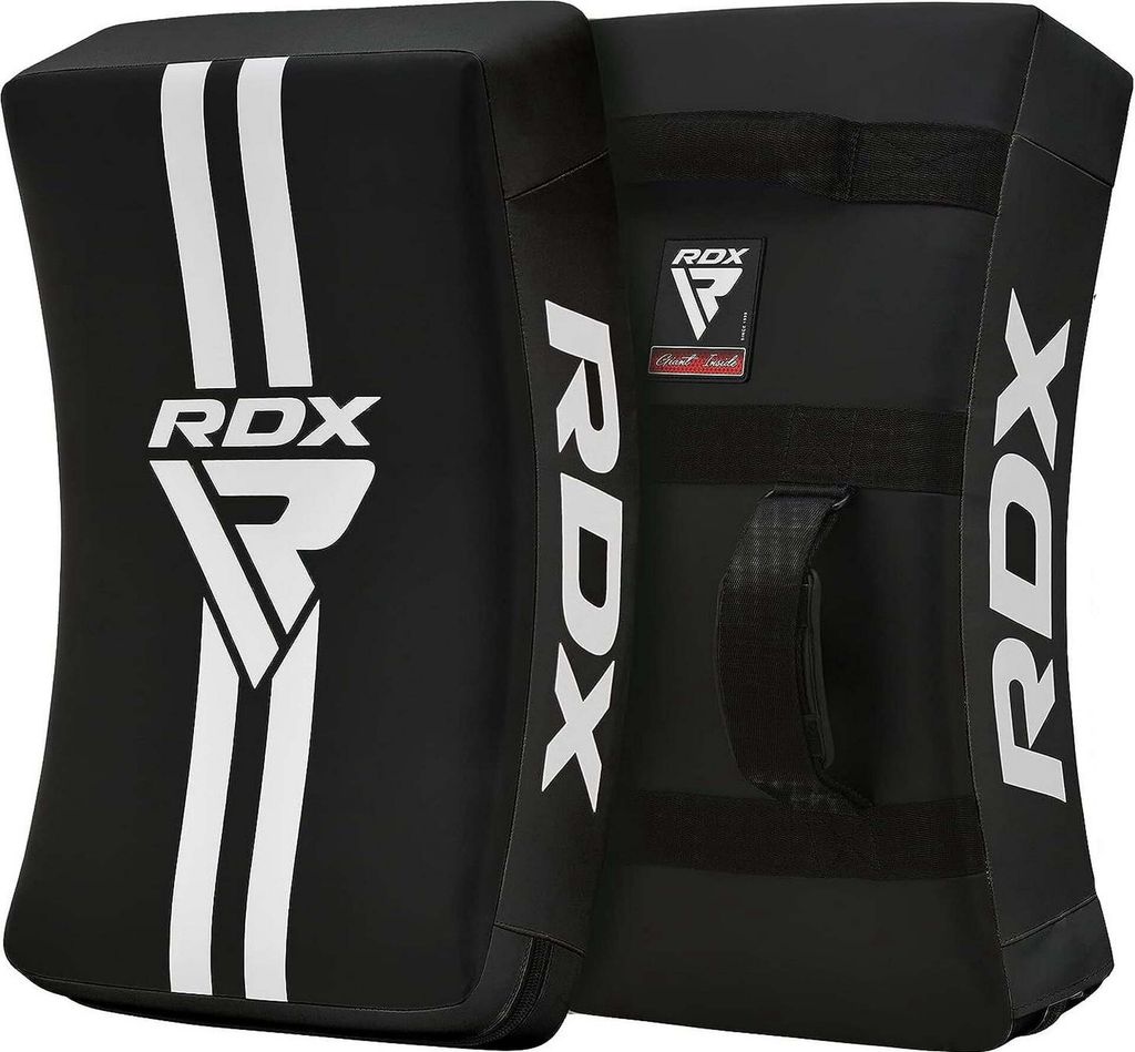 RDX Kick Shield Muay Thai Kickboxen, 60 cm großes, Produktbild 