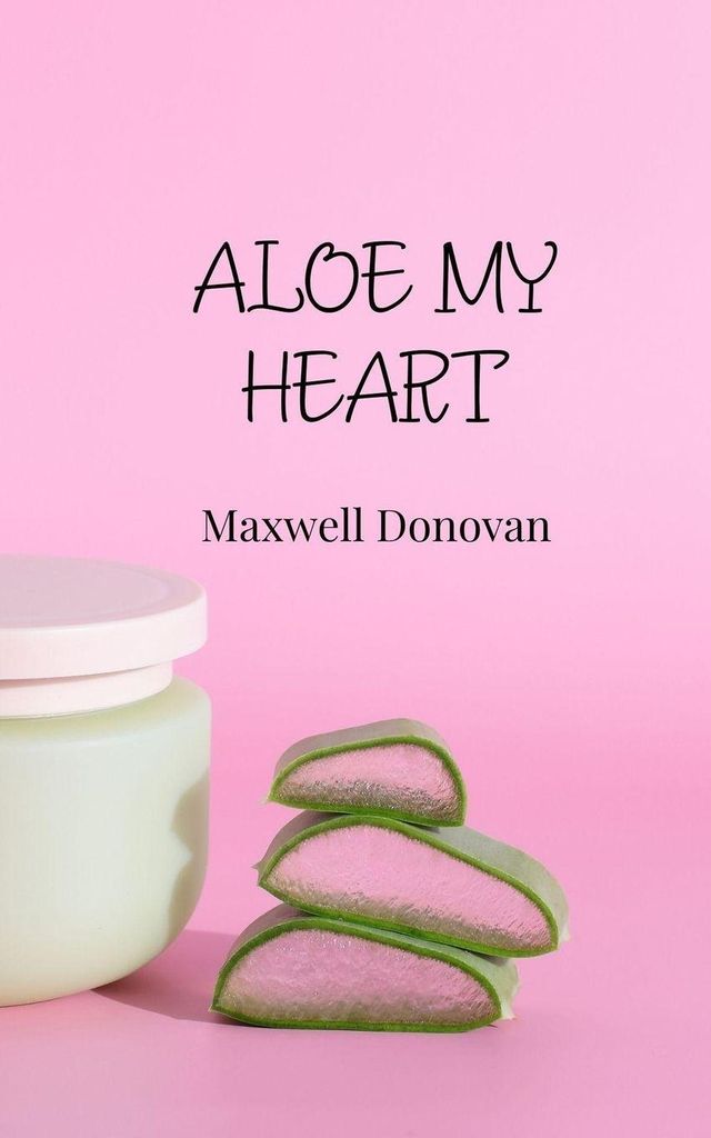 Aloe My Heart