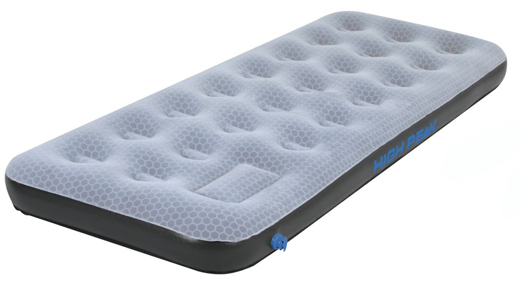 High Peak Air bed Single Comfort Plus 40023 - Luftbett - Produktbild 