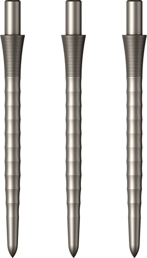 Mission | Sniper Seamless Flow Steeldart Spitzen | 32 mm | Produktbild 