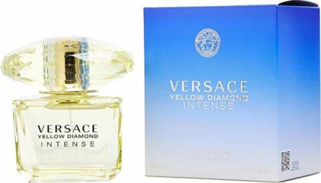 Yellow Diamond Intense - EDP, 30 ml Zdjęcie produktu 
