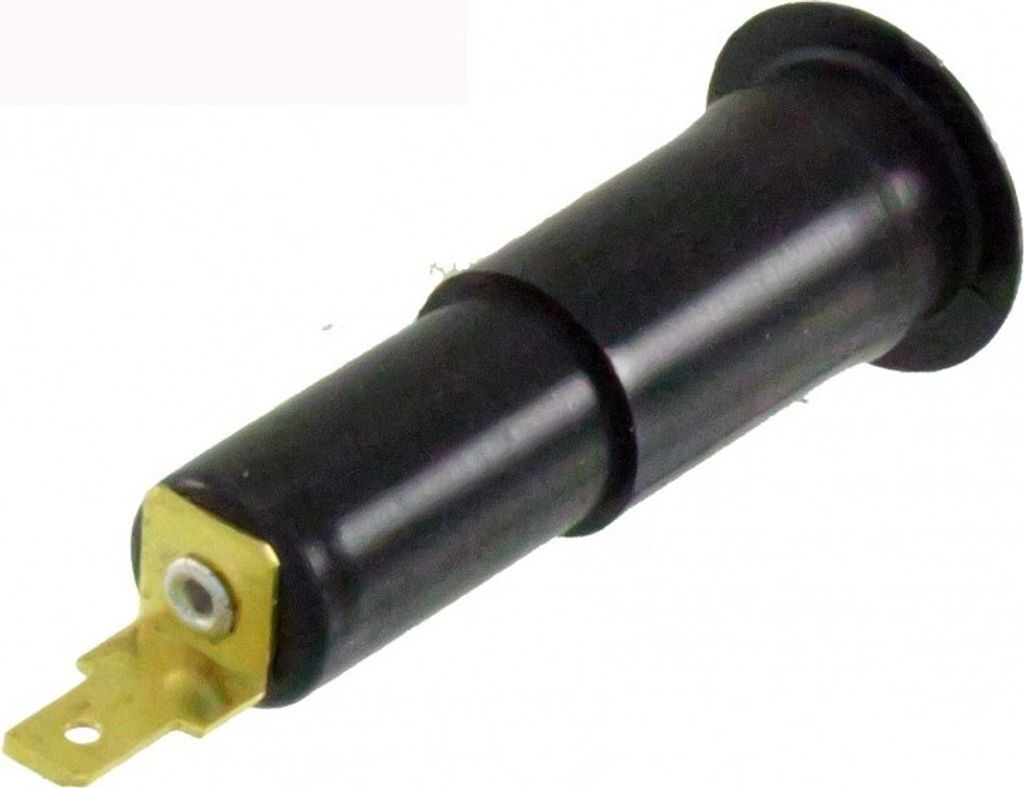 RMS Buchse für Kabel kompatibel mit Vespa PX (mit Produktbild 
