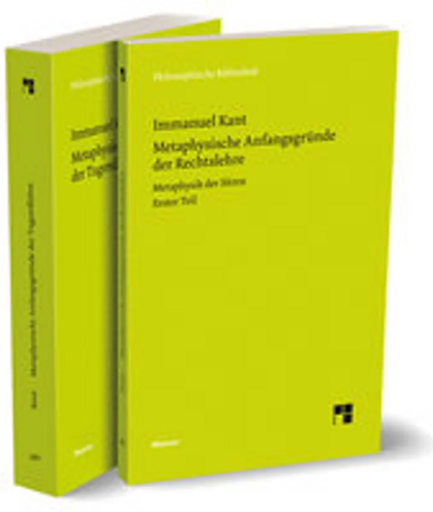Comprendre Kant : Métaphysique des mœurs 1+2 Texte Clair pour Étudiants