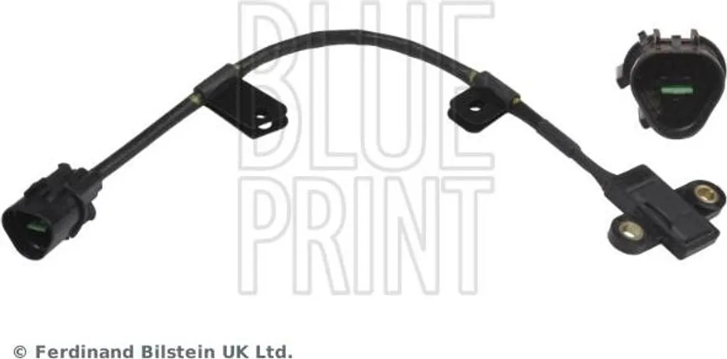 Capteur de vilebrequin Blue Print ADG07220 Megane Atos OE 3931002600