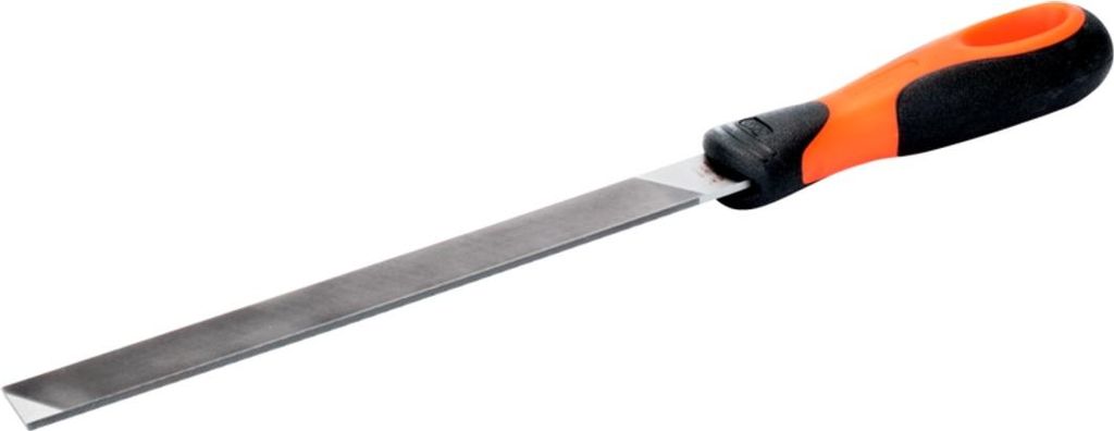 Bahco 4-144-08-2-2 Sharp file with handle 200 X 20 X 2.5MM cut 2. 1 pc(s)