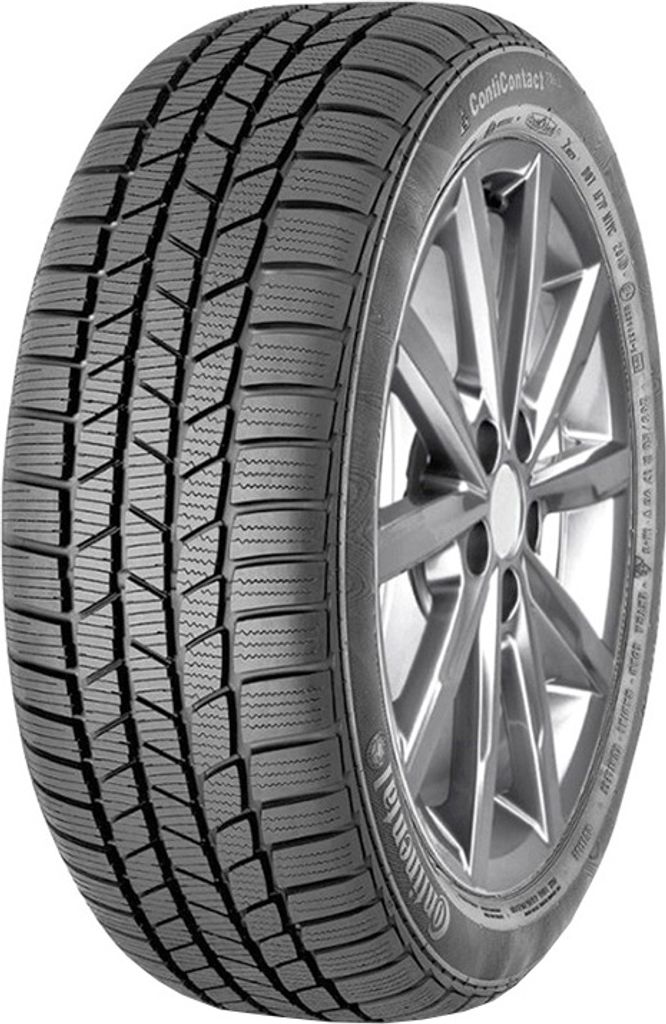 Continental ContiContact™ TS815 ( 215/60 R16 95V Conti Seal Produktbild 3