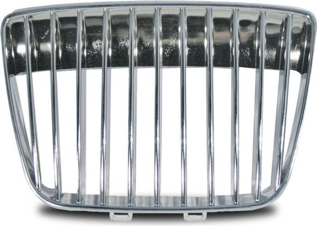 Kühlergrill Seat Ibiza Cordoba 6K Chrom Sport Grill ohne Produktbild 